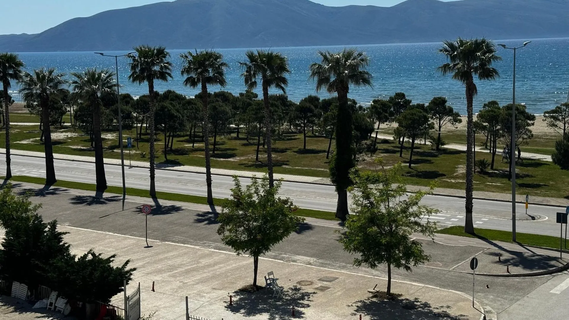 Detjona Apartment Vlore