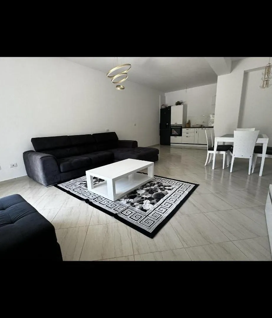 Detjona Apartment Vlore