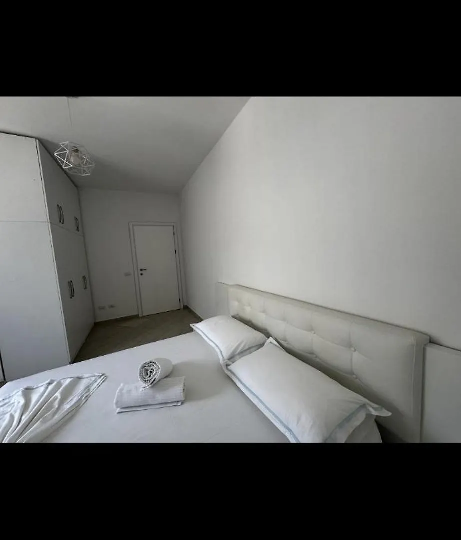 Detjona Apartment Vlore