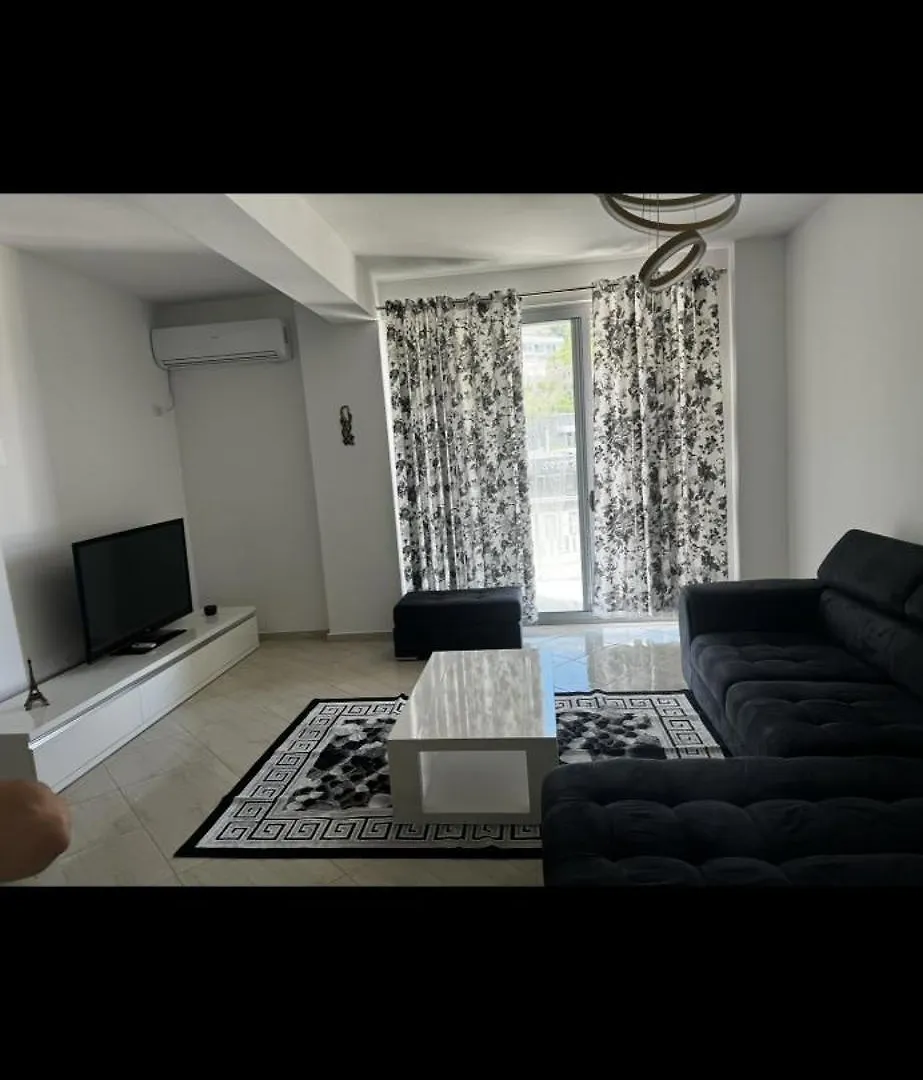 Detjona Apartment Vlore 0*,
