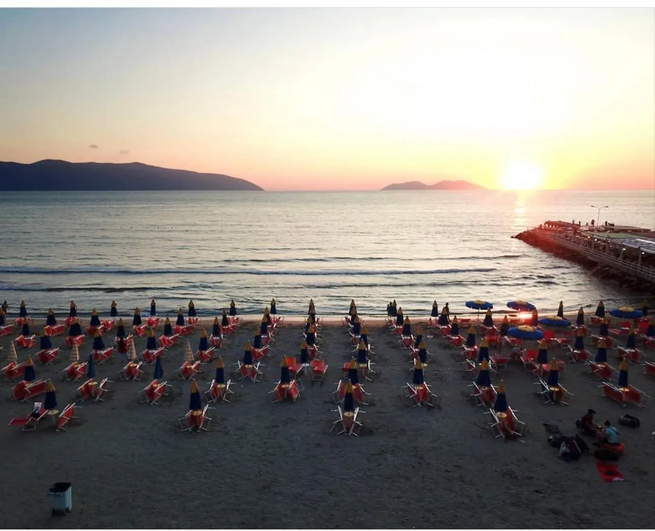 Detjona Apartment Vlore