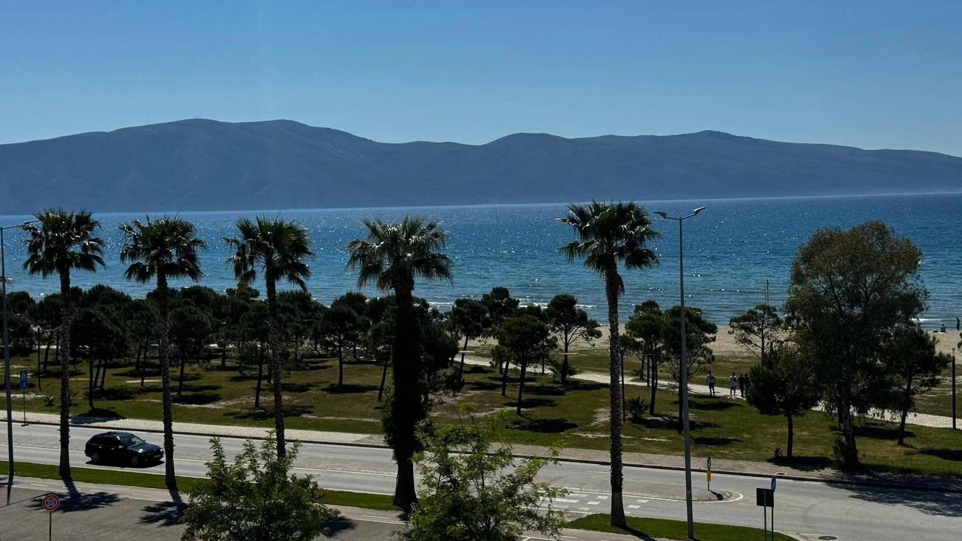 Detjona Apartment Vlore Albania