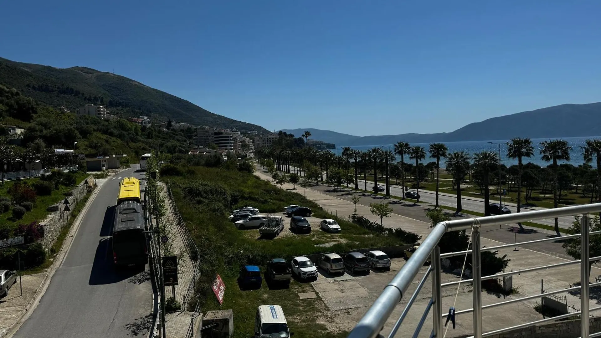 Detjona Apartment Vlore 0*,  Albania