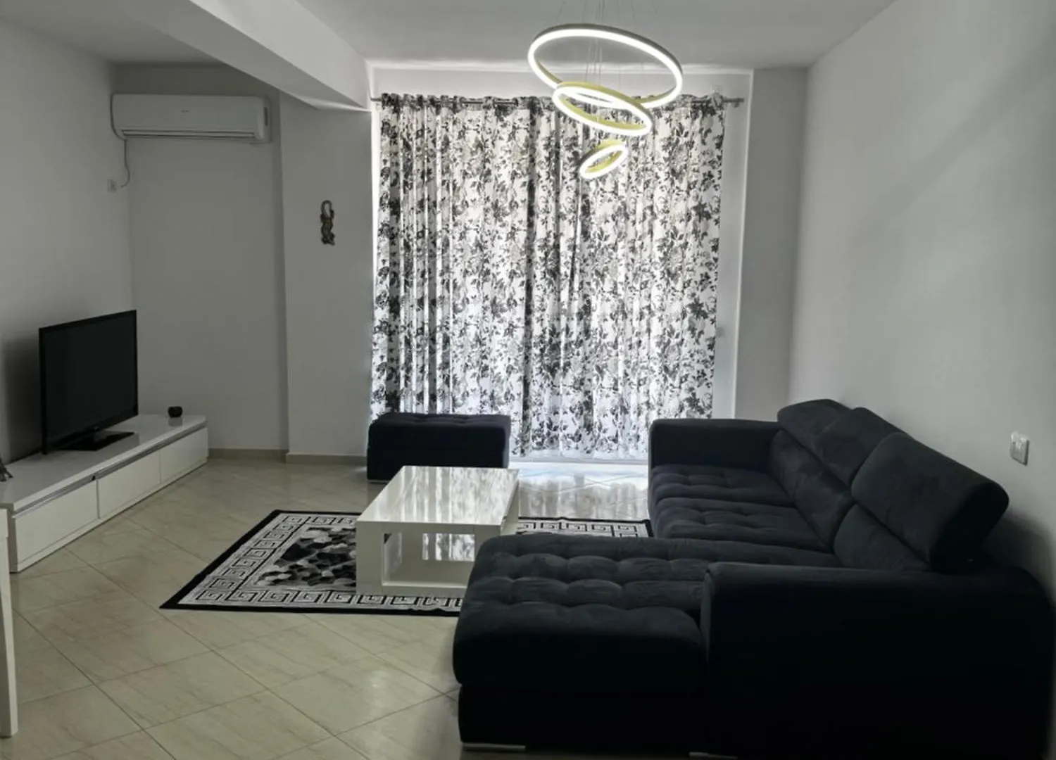 Detjona Apartment Vlore Albania