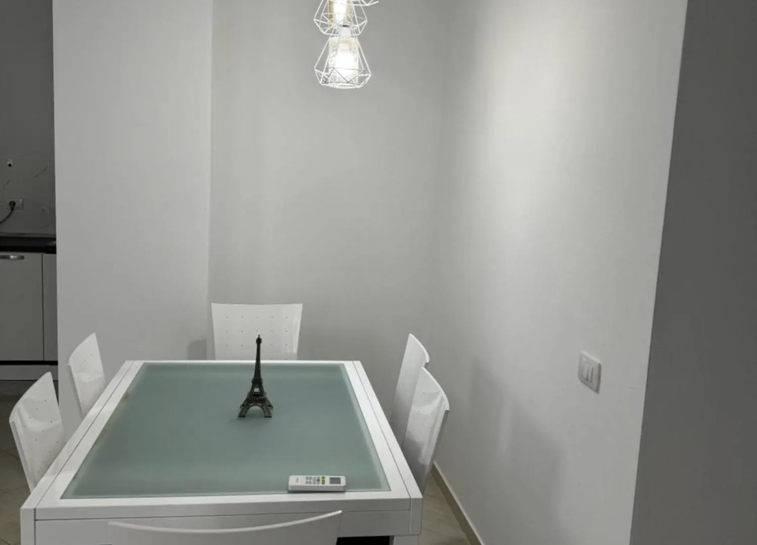 Detjona Apartment Vlore Albania