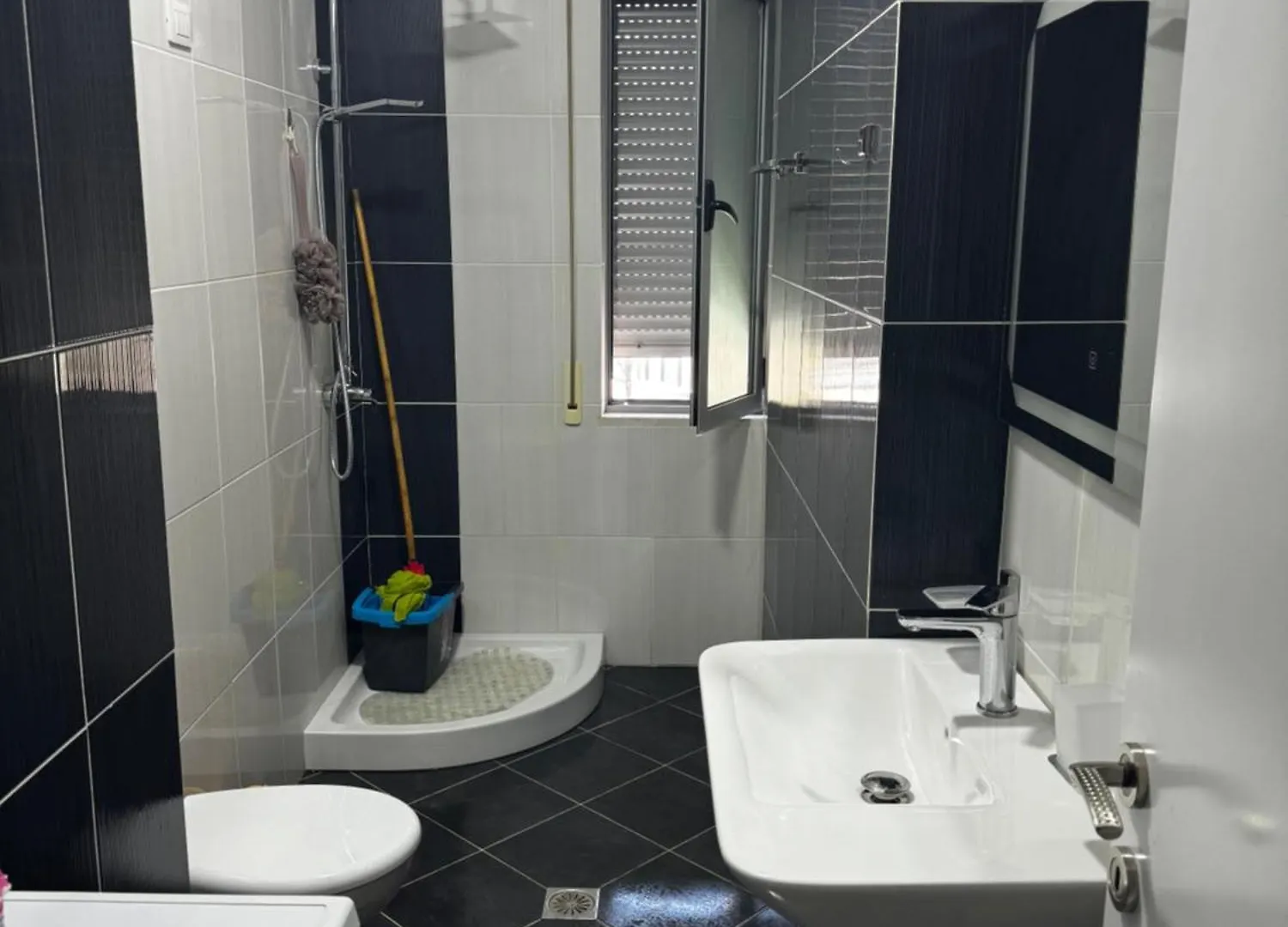 Detjona Apartment Vlore Albania